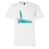 Unisex Short Sleeve Jersey Tee Thumbnail