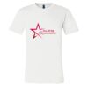 Unisex Short Sleeve Jersey Tee Thumbnail