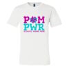 Unisex Short Sleeve Jersey Tee Thumbnail