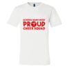Unisex Short Sleeve Jersey Tee Thumbnail