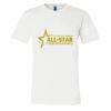 Unisex Short Sleeve Jersey Tee Thumbnail
