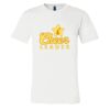 Unisex Short Sleeve Jersey Tee Thumbnail