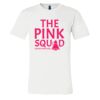 Unisex Short Sleeve Jersey Tee Thumbnail