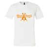 Unisex Short Sleeve Jersey Tee Thumbnail