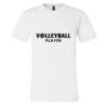 Unisex Short Sleeve Jersey Tee Thumbnail