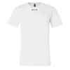 Unisex Short Sleeve Jersey Tee Thumbnail