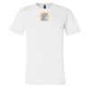 Unisex Short Sleeve Jersey Tee Thumbnail