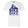 Unisex Short Sleeve Jersey Tee Thumbnail