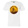 Unisex Short Sleeve Jersey Tee Thumbnail