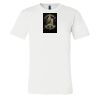 Unisex Short Sleeve Jersey Tee Thumbnail