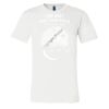 Unisex Short Sleeve Jersey Tee Thumbnail