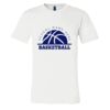 Unisex Short Sleeve Jersey Tee Thumbnail