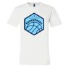 Unisex Short Sleeve Jersey Tee Thumbnail
