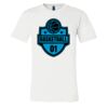 Unisex Short Sleeve Jersey Tee Thumbnail