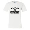 Unisex Short Sleeve Jersey Tee Thumbnail