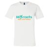 Unisex Short Sleeve Jersey Tee Thumbnail