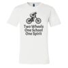 Unisex Short Sleeve Jersey Tee Thumbnail