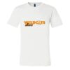 Unisex Short Sleeve Jersey Tee Thumbnail