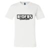 Unisex Short Sleeve Jersey Tee Thumbnail