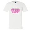 Unisex Short Sleeve Jersey Tee Thumbnail