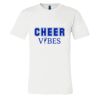Unisex Short Sleeve Jersey Tee Thumbnail