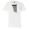 Unisex Short Sleeve Jersey Tee Thumbnail