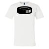 Unisex Short Sleeve Jersey Tee Thumbnail