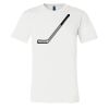 Unisex Short Sleeve Jersey Tee Thumbnail
