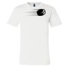 Unisex Short Sleeve Jersey Tee Thumbnail