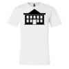 Unisex Short Sleeve Jersey Tee Thumbnail
