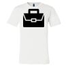 Unisex Short Sleeve Jersey Tee Thumbnail