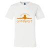 Unisex Short Sleeve Jersey Tee Thumbnail