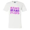 Unisex Short Sleeve Jersey Tee Thumbnail