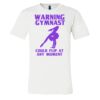 Unisex Short Sleeve Jersey Tee Thumbnail