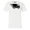Unisex Short Sleeve Jersey Tee Thumbnail