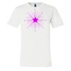 Unisex Short Sleeve Jersey Tee Thumbnail