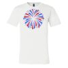 Unisex Short Sleeve Jersey Tee Thumbnail