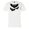 Unisex Short Sleeve Jersey Tee Thumbnail