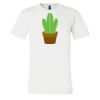 Unisex Short Sleeve Jersey Tee Thumbnail