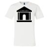 Unisex Short Sleeve Jersey Tee Thumbnail
