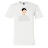 Unisex Short Sleeve Jersey Tee Thumbnail