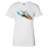 Ultra Cotton Women's T-Shirt Thumbnail