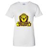 Ultra Cotton Women's T-Shirt Thumbnail