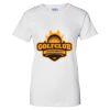 Ultra Cotton Women's T-Shirt Thumbnail