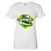 Ultra Cotton Women's T-Shirt Thumbnail