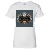 Ultra Cotton Women's T-Shirt Thumbnail