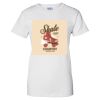 Ultra Cotton Women's T-Shirt Thumbnail