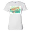 Ultra Cotton Women's T-Shirt Thumbnail