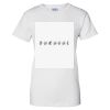 Ultra Cotton Women's T-Shirt Thumbnail