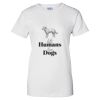 Ultra Cotton Women's T-Shirt Thumbnail